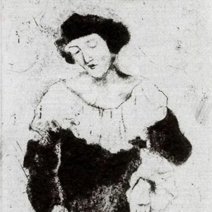 28. Марк Шагал – Белла