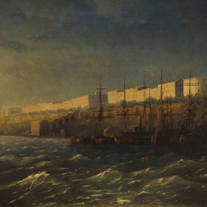 Одесса. 1840