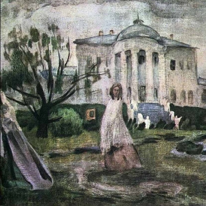 Призраки, 1903
