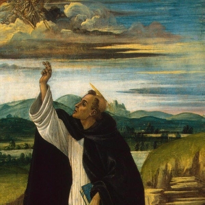 Св.Доминик (1485-1498)