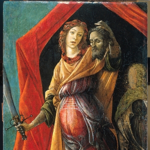 Юдифь (1497-1500) 