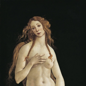 Венера (позже 1480-х)
