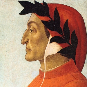 Портрет Данте (ок.1495)