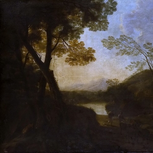 Ян Бот - Перевал. 1639 - 1641