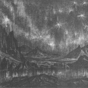 Звезды. 1922