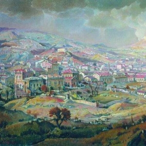 Феодосия. 1930