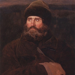 Иван Петров, крестьянин Владимирской губернии