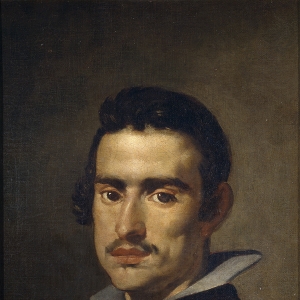 Портрет мужчины (ок.1623) 