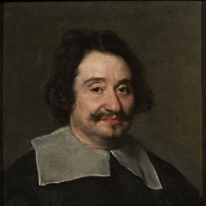 Портрет мужчины, называемый Папский парикмахер