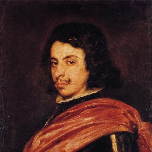 Портрет Франсиска II де Эсте, герцога Модены