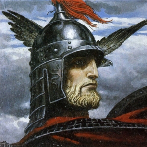 Константин Васильев - Витязь