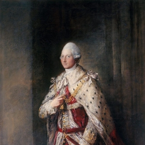 Портрет Генри, герцога Камберленд
