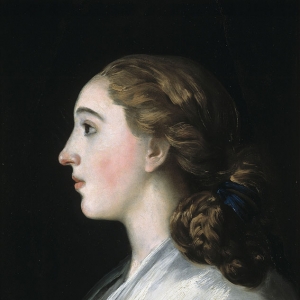 Портрет Марии-Терезы де Виллабриджа