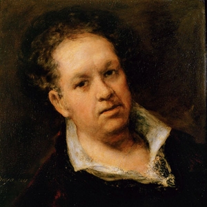 Автопортрет (1815)