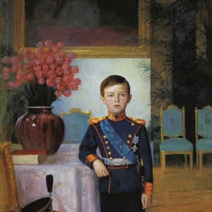 Цесаревич Алексей Николаевич