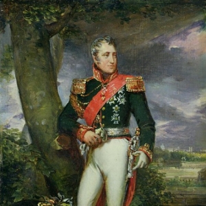 Шарль-Андре (1764-1832) граф Поццо ди Борго
