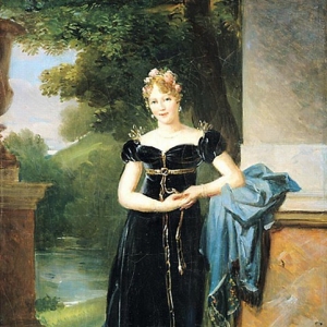 Мария Лачинска, графиня Валевска