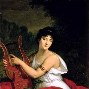 Элеонора Денюэль, любовница Наполеона