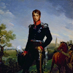 Фредерик Уильям III (1770-1840) Король Пруссии