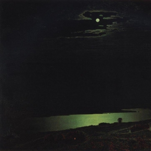 115. Куинджи Архип – Ночь на Днепре. 1882