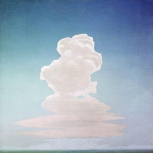 119. Куинджи Архип – Облака2. 1900-1905