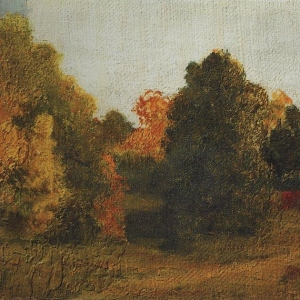 127. Куинджи Архип – Осень. 1876-1890