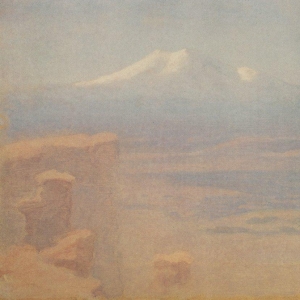 13. Куинджи Архип – Эльбрус. 1898-1908