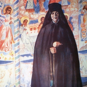 Монахиня (1)