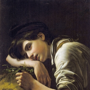 Молодой садовник