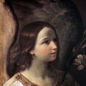 Рени Гвидо - Вознесение Девы Марии