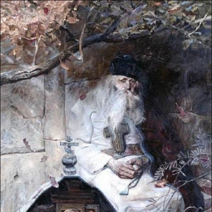 48. Павел Рыженко - Молитва