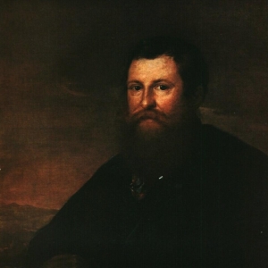 Портрет А. П. Сапожникова. 1826