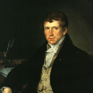 Портрет Д. В. Киселева. 1834