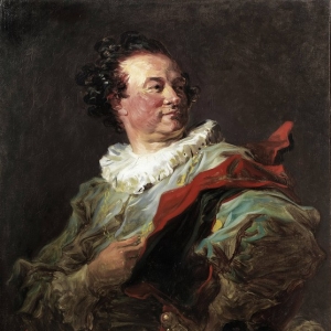 Франсуа-Анри, герцог д´Аркур