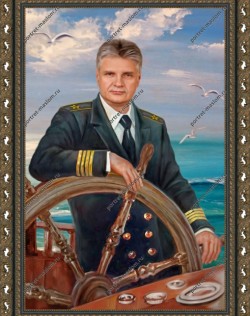 Delovoy-portret-v-obraze-kapitana-ot-kompanii-Portret-maslom.ru