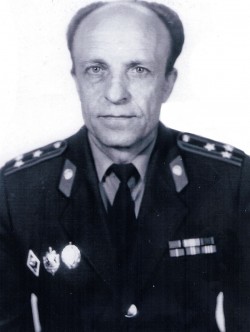 Ivan Shishaev