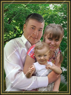 Нарисовать семейный портрет. Компания Portret-maslom.ru Ручная работа. Высочайшее качество. Звони: 89161719004